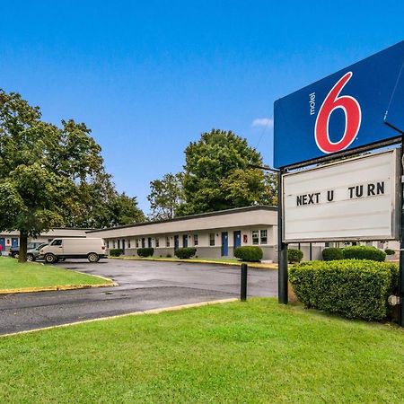 Motel 6-Tinton Falls, Nj Esterno foto