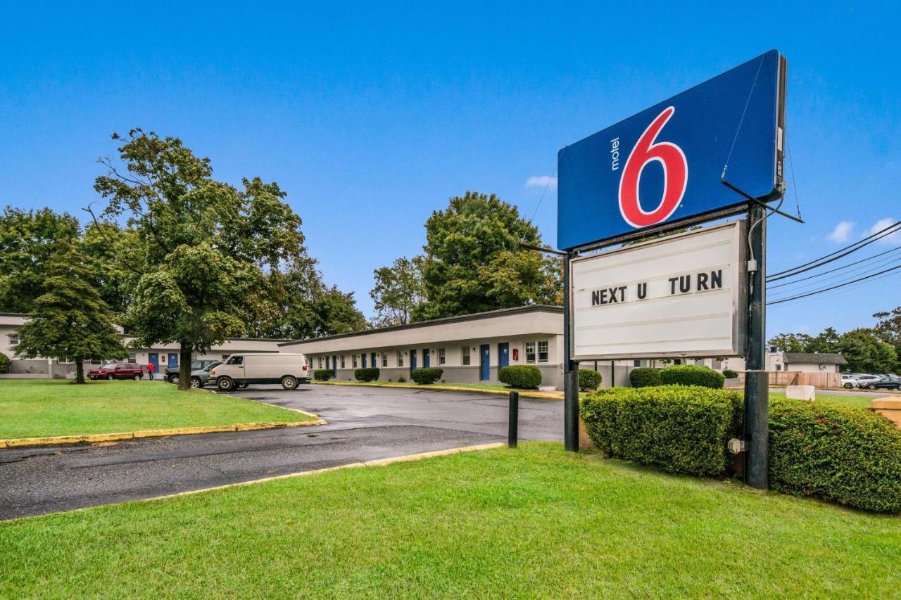 Motel 6-Tinton Falls, Nj Esterno foto